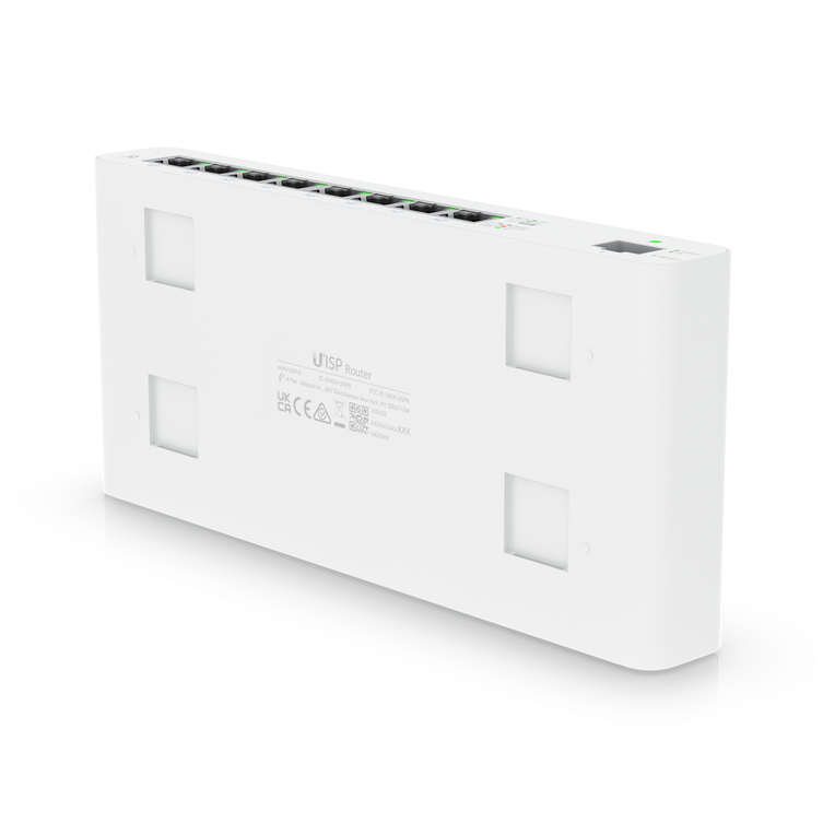 Ubiquiti Networks UISP-R UISP Router