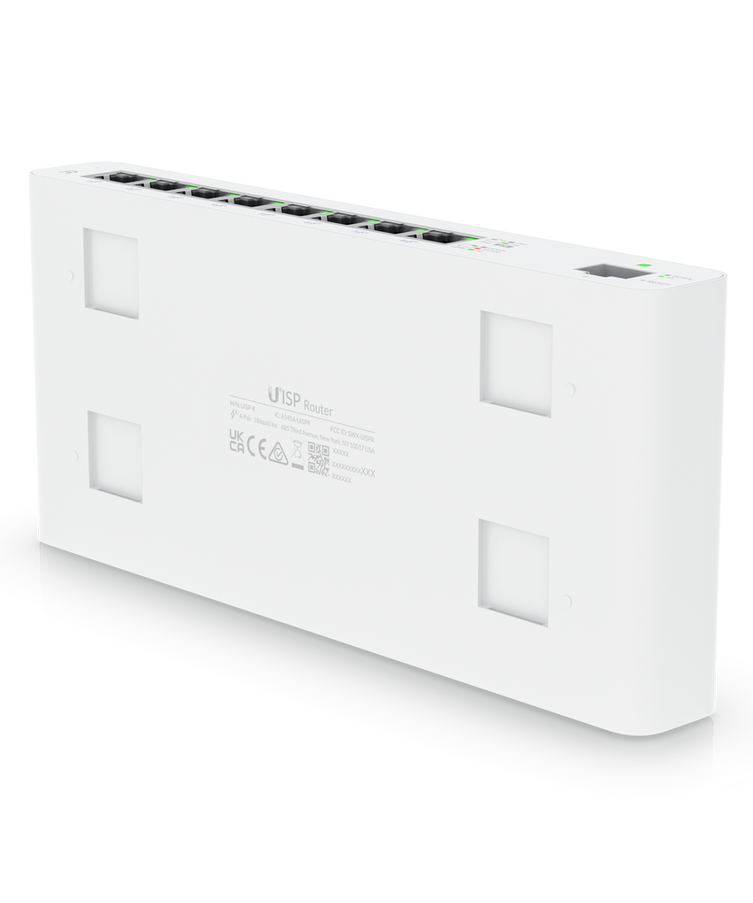 Ubiquiti Networks UISP-R UISP Router