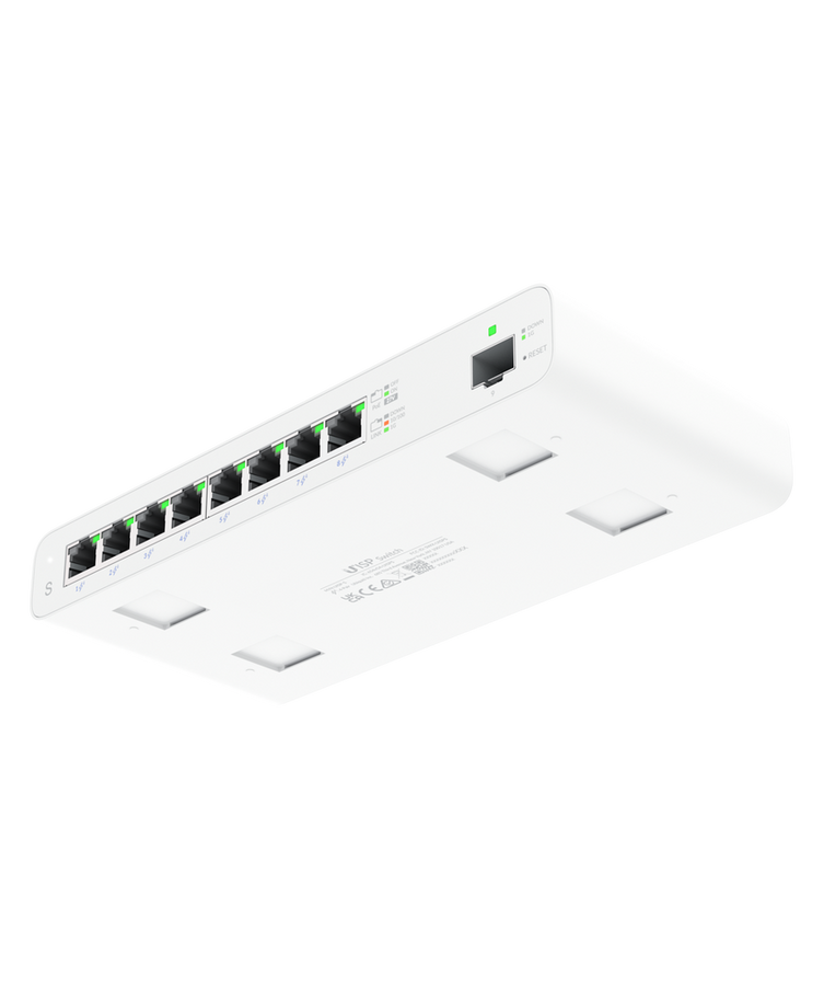 Ubiquiti Networks UISP-S UISP Switch