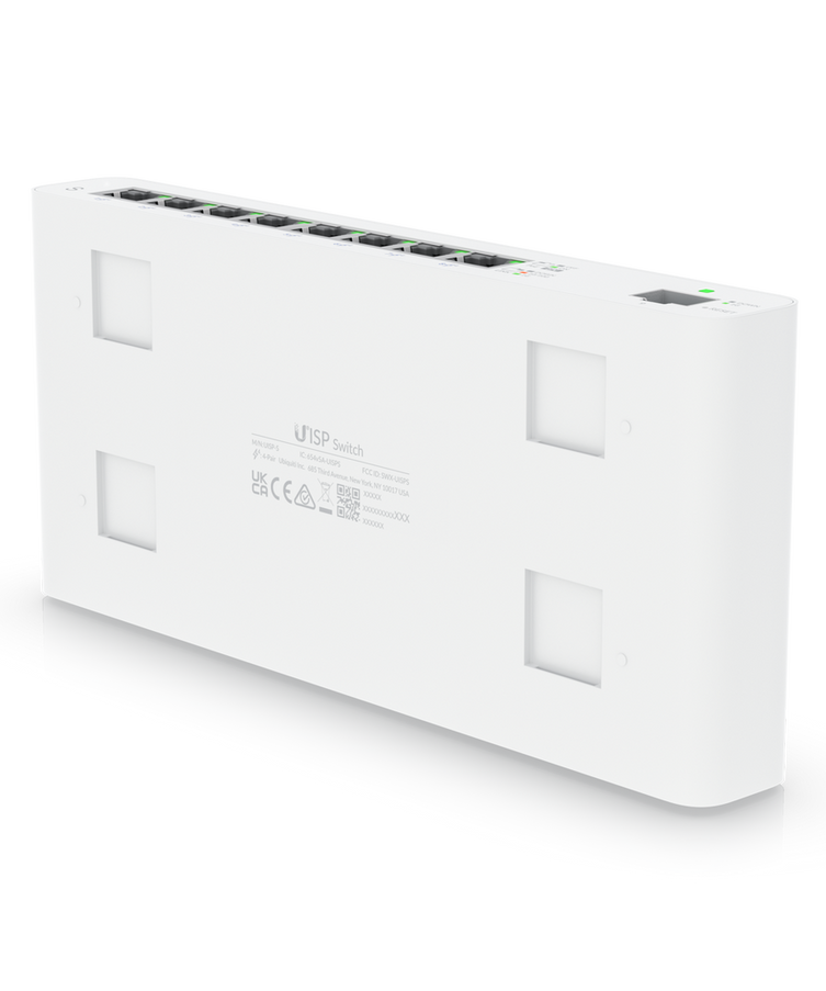 Ubiquiti Networks UISP-S UISP Switch