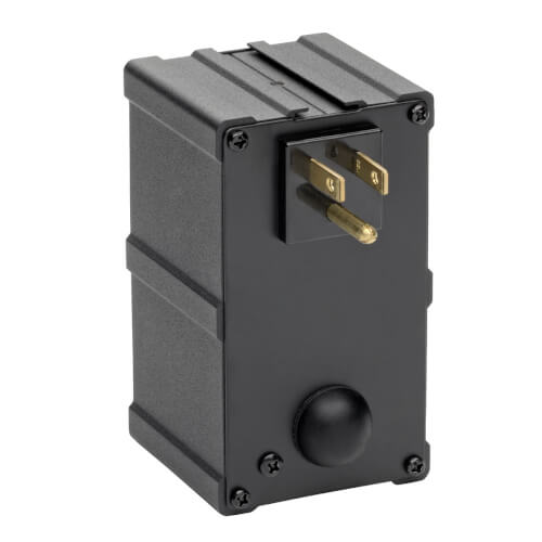 Tripp Lite Isobar Surge Protector Wall Mount Direct Plug In 2 Out 1410