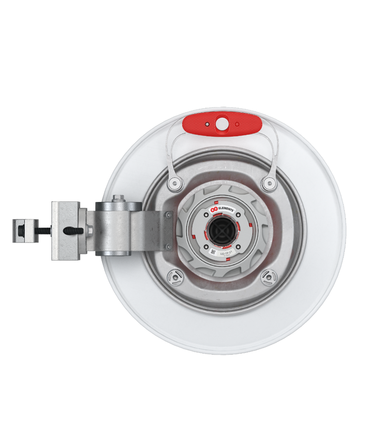 RF Elements UD-TP-21 UltraDish TP 5GHz 21dBi - 2Pack
