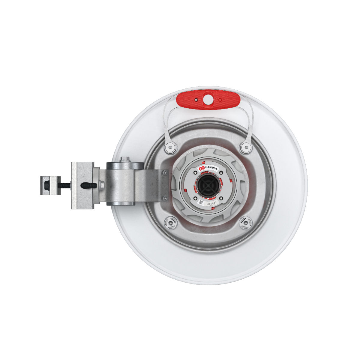 RF Elements UD-TP-21 UltraDish TP 5GHz 21dBi - 2Pack