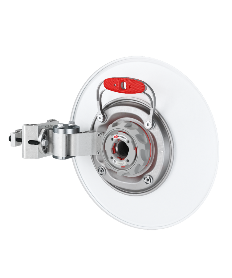 RF Elements UD-TP-24 UltraDish TP 5GHz 24dBi - 2Pack