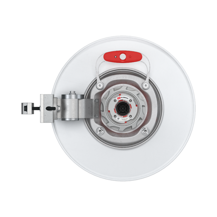 RF Elements UD-TP-24 UltraDish TP 5GHz 24dBi - 2Pack