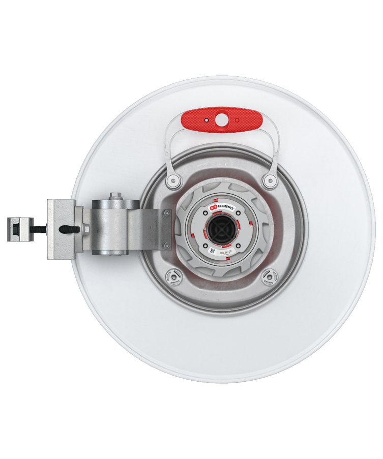 RF Elements UD-TP-24 UltraDish TP 5GHz 24dBi - 2Pack