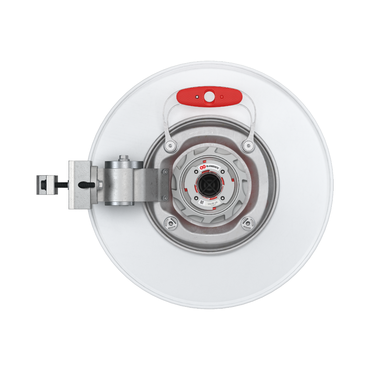 RF Elements UD-TP-24 UltraDish TP 5GHz 24dBi - 2Pack