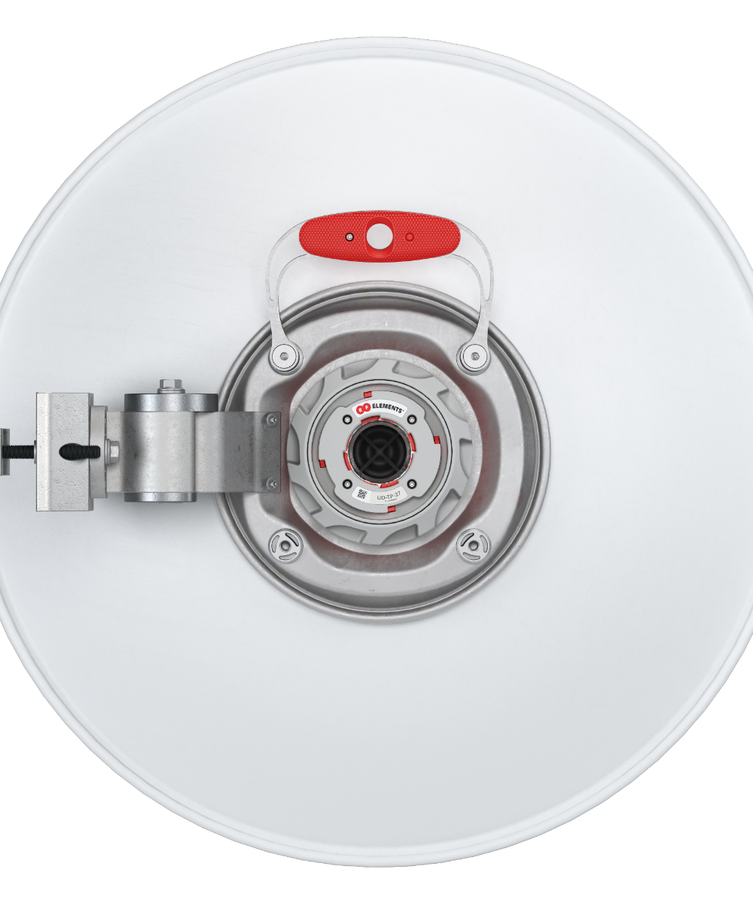 RF Elements UD-TP-27 UltraDish TP 5GHz 27dBi - 2Pack