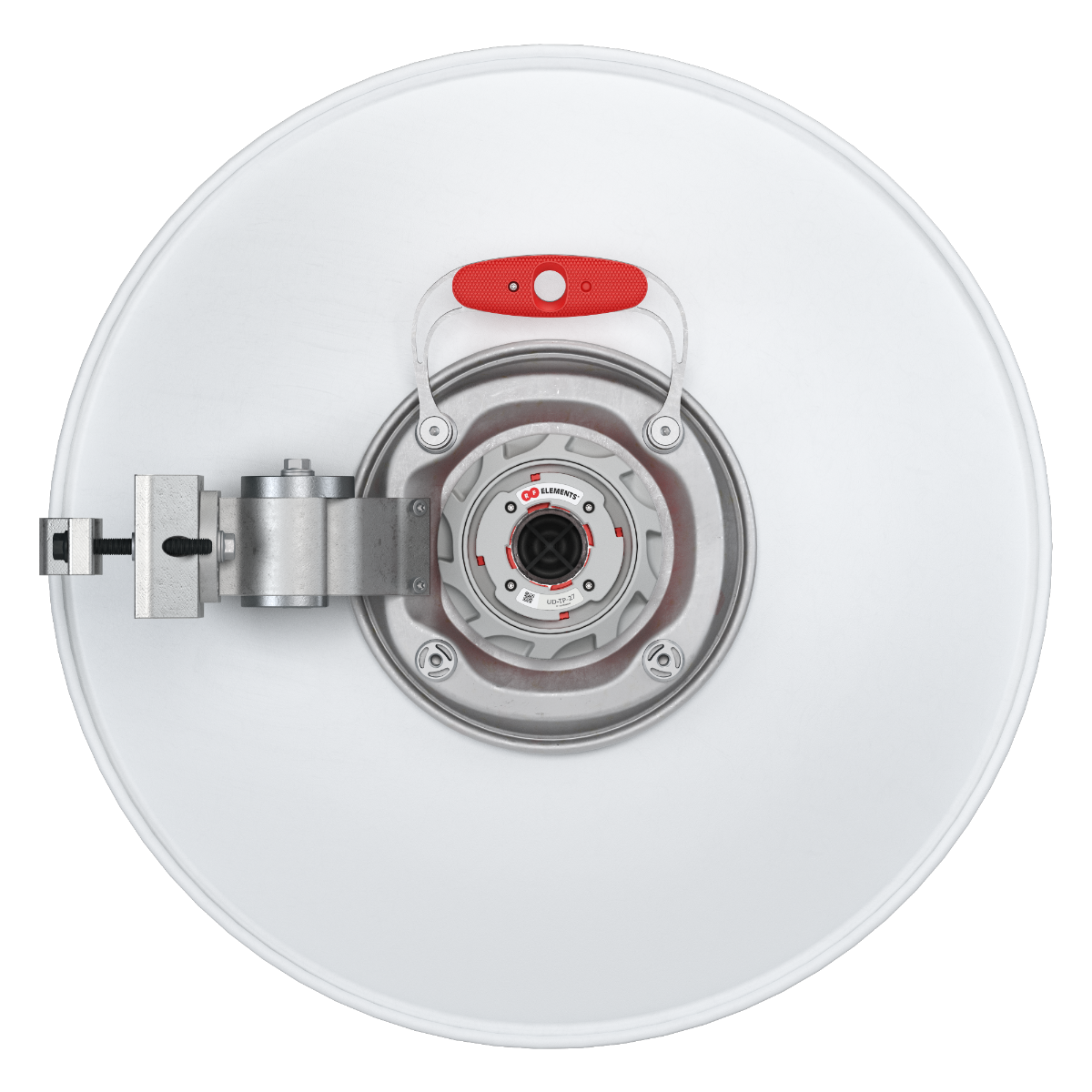 RF Elements UD-TP-27 UltraDish TP 5GHz 27dBi - 2Pack