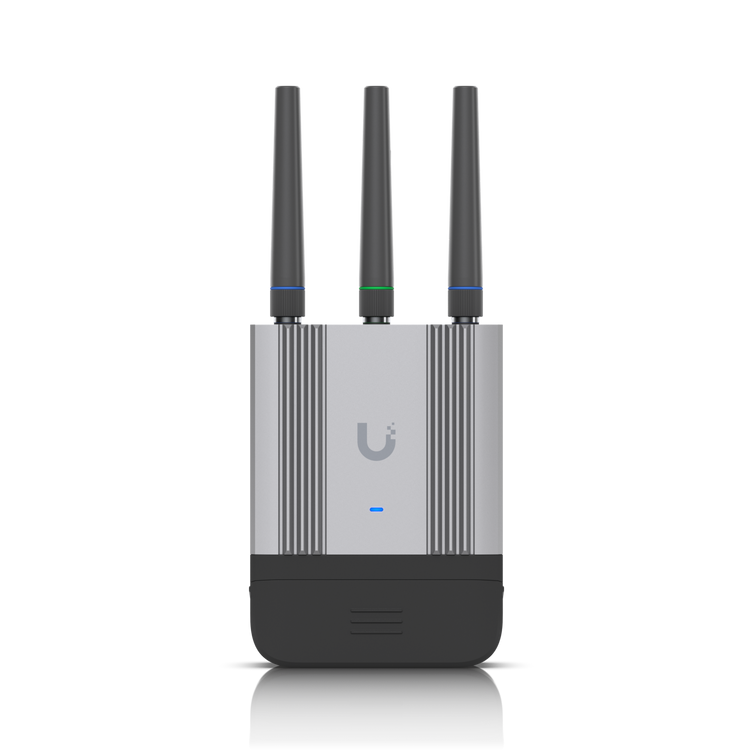 Ubiquiti UMR-Industrial-US UniFi Mobile Router Industrial US