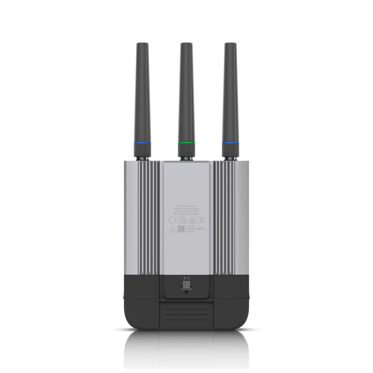 Ubiquiti UMR-Industrial-US UniFi Mobile Router Industrial US