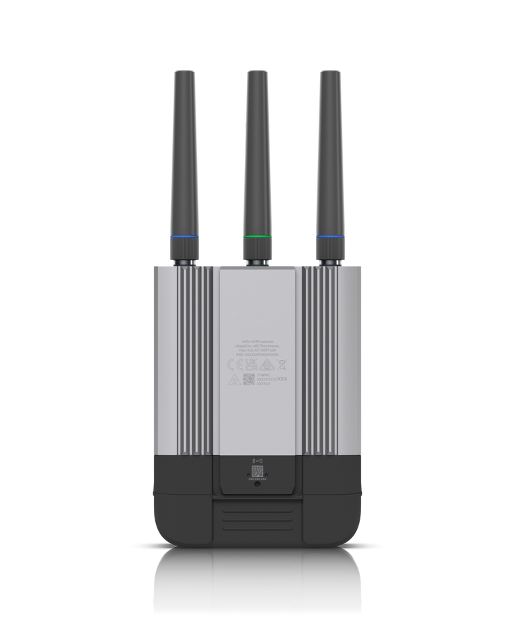 Ubiquiti UMR-Industrial-US UniFi Mobile Router Industrial US