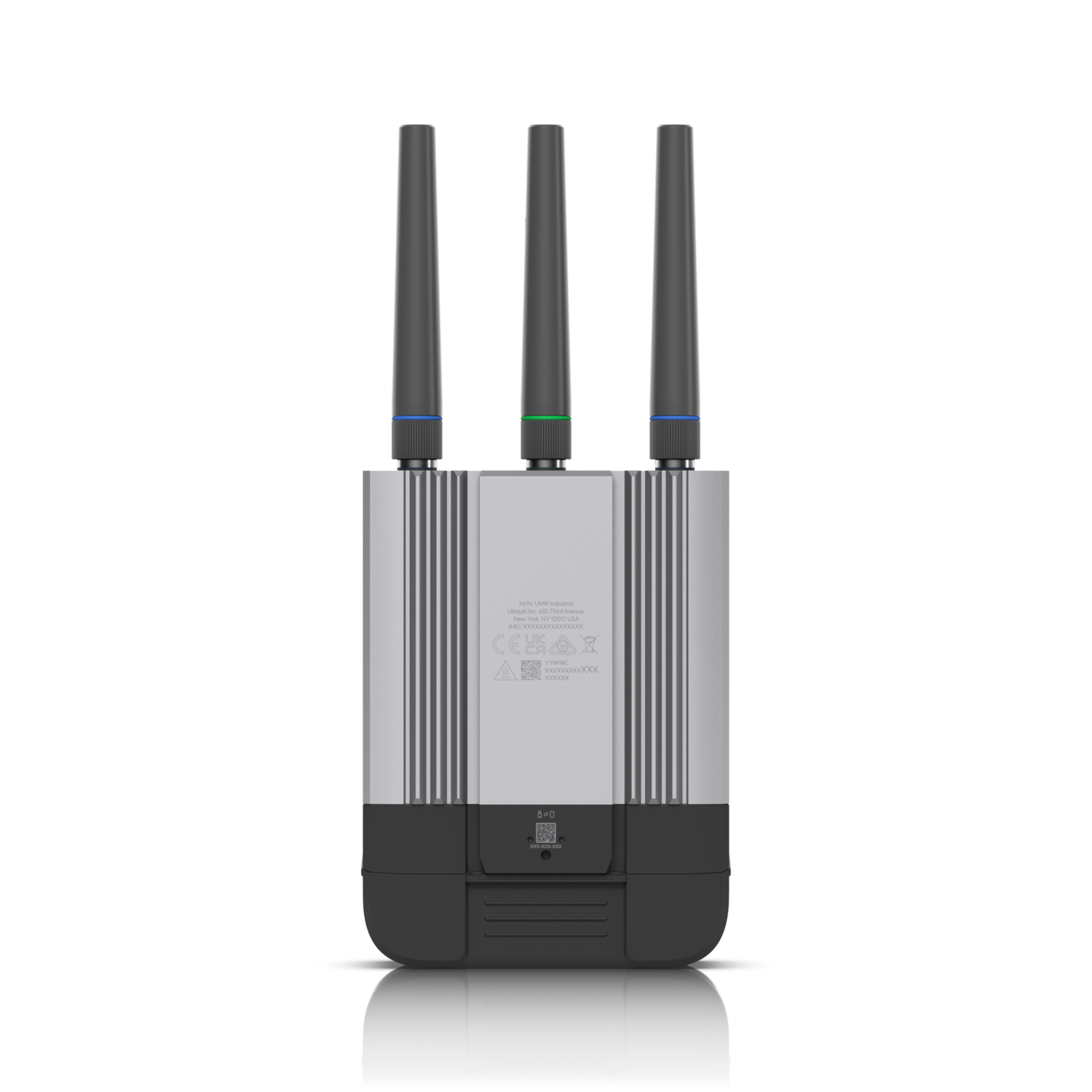 Ubiquiti UMR-Industrial-US UniFi Mobile Router Industrial US