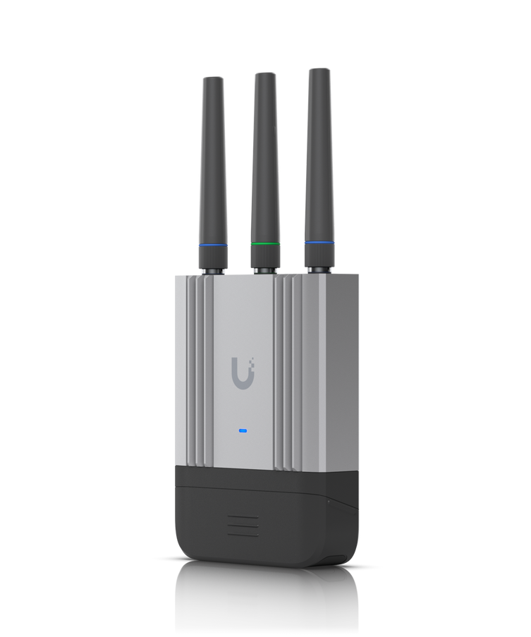 Ubiquiti UMR-Industrial-US UniFi Mobile Router Industrial US