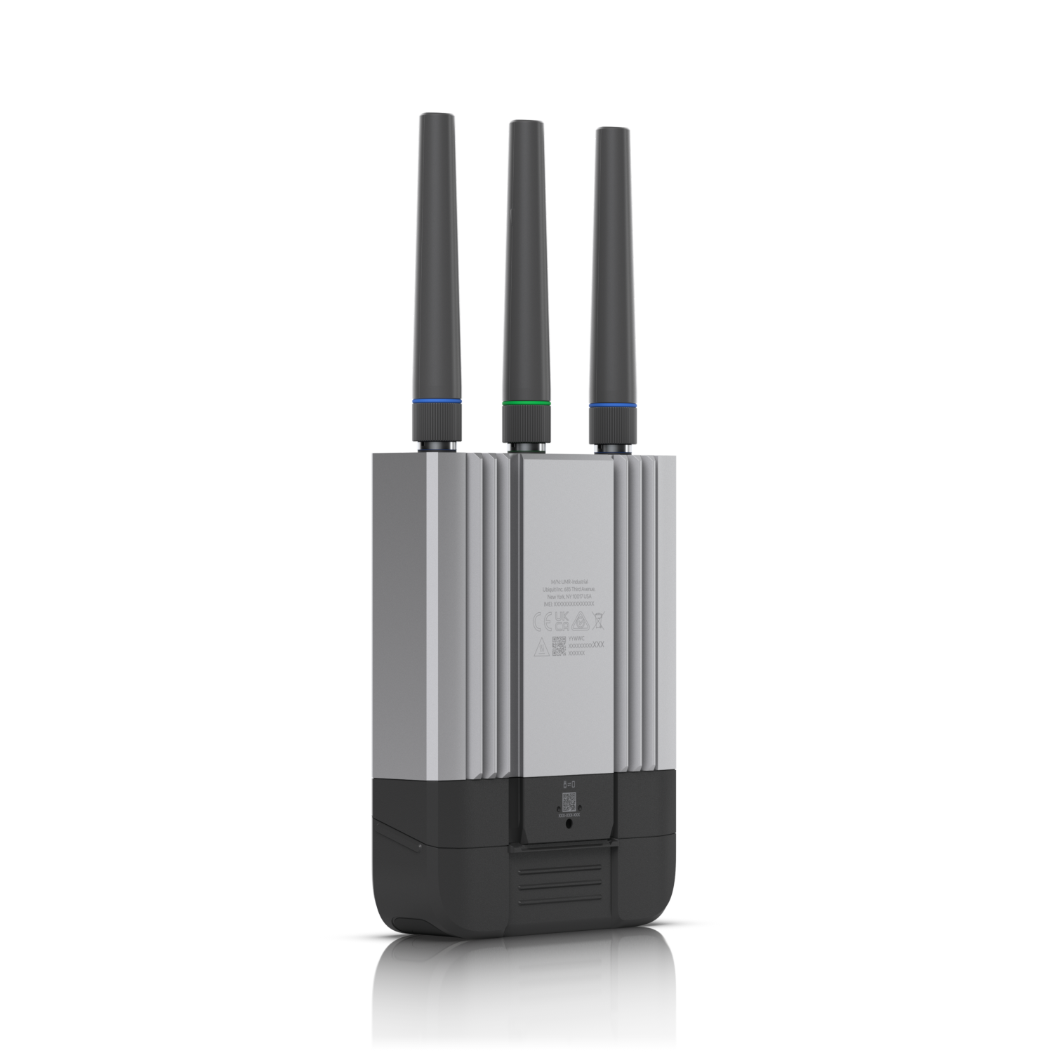 Ubiquiti UMR-Industrial-US UniFi Mobile Router Industrial US
