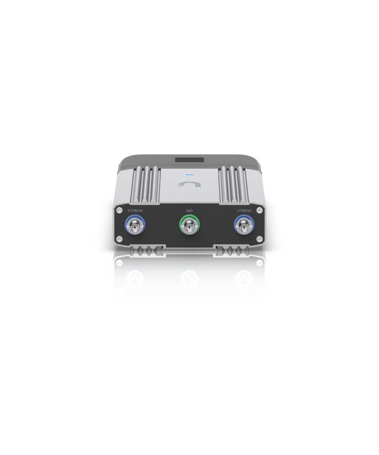 Ubiquiti UMR-Industrial-US UniFi Mobile Router Industrial US