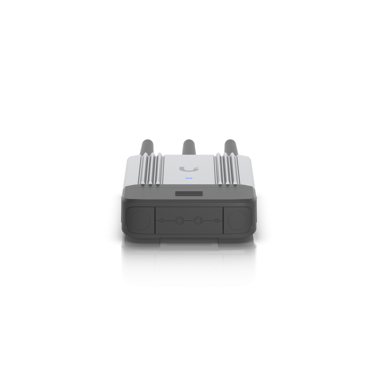 Ubiquiti UMR-Industrial-US UniFi Mobile Router Industrial US