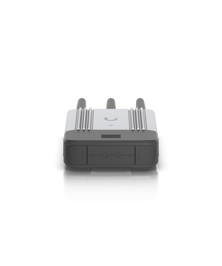 Ubiquiti UMR-Industrial-US UniFi Mobile Router Industrial US