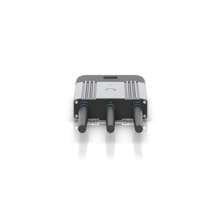 Ubiquiti UMR-Industrial-US UniFi Mobile Router Industrial US