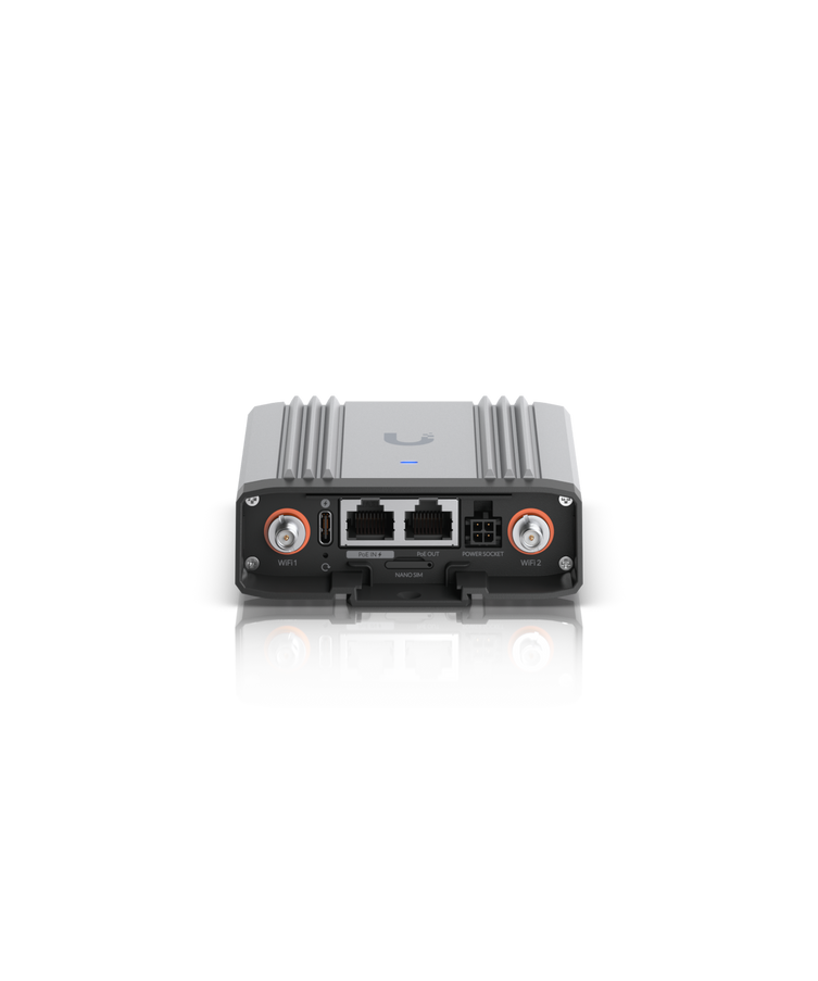 Ubiquiti UMR-Industrial-US UniFi Mobile Router Industrial US