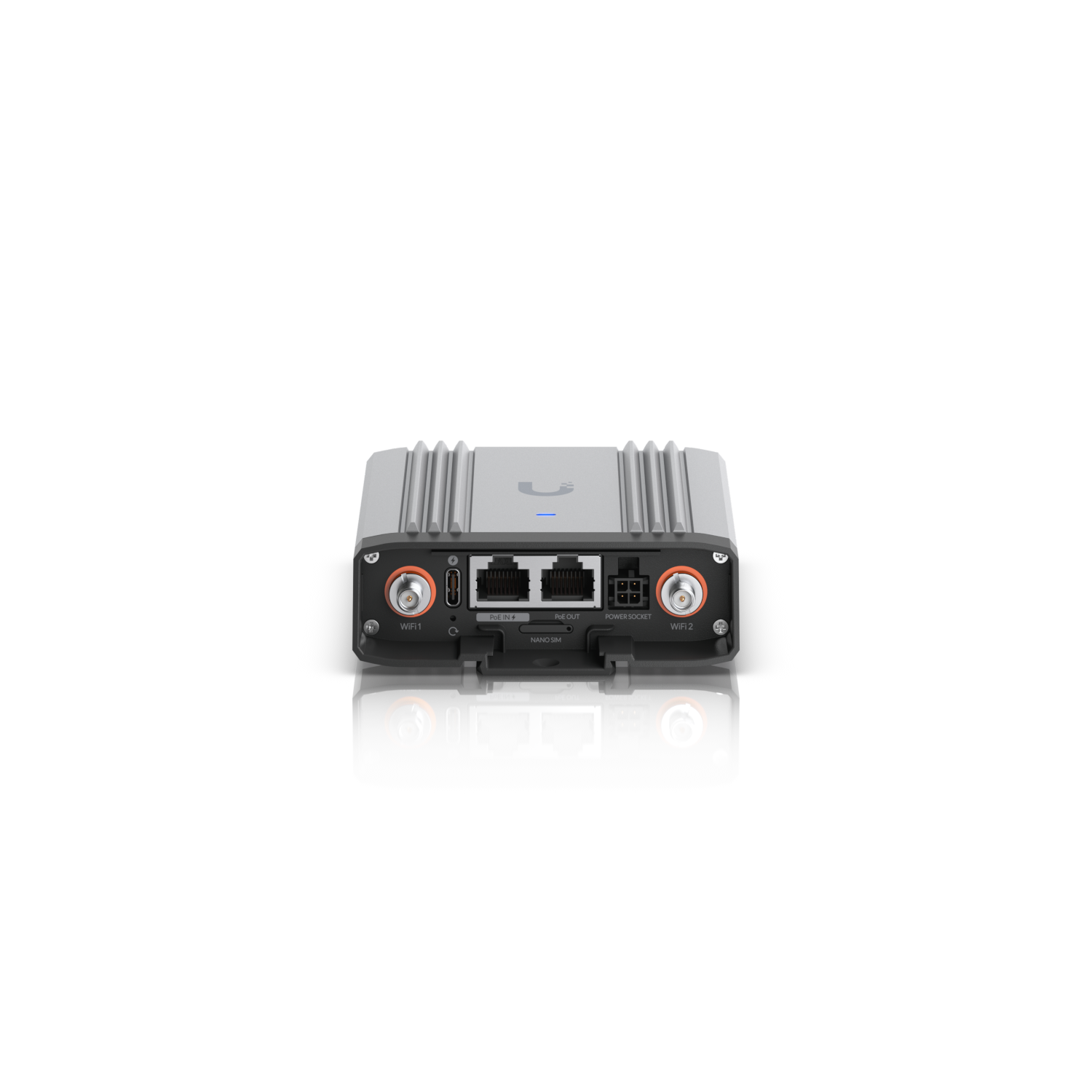 Ubiquiti UMR-Industrial-US UniFi Mobile Router Industrial US