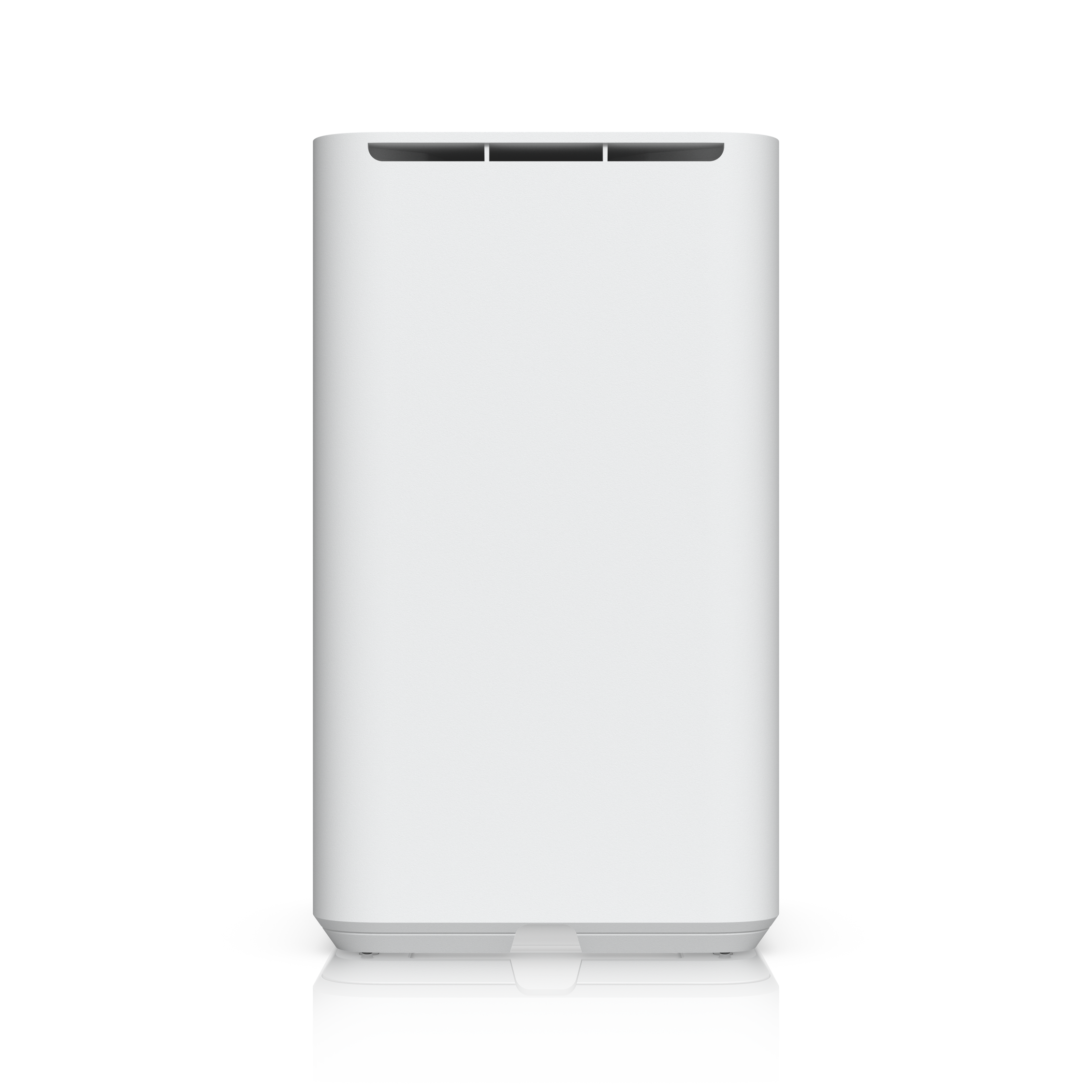Ubiquiti UNAS-2-W UniFi Network Attached Storage 2 Bays White