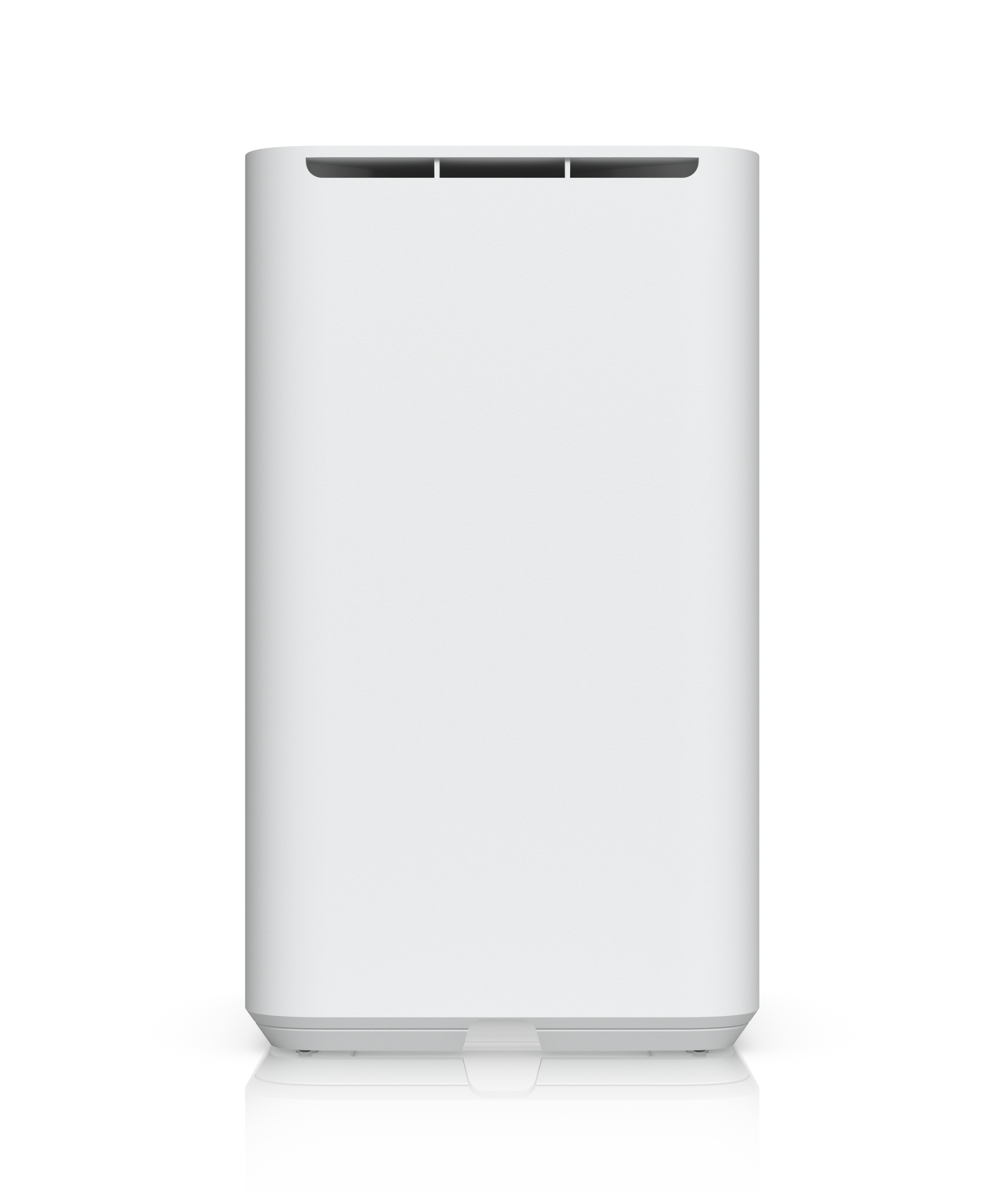 Ubiquiti UNAS-2-W UniFi Network Attached Storage 2 Bays White