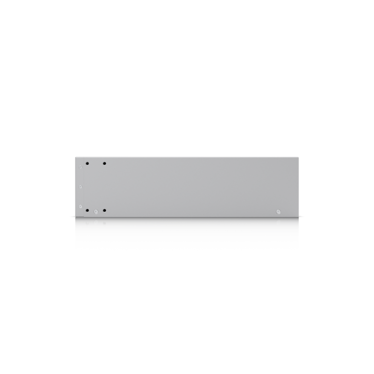 Ubiquiti UNAS-Pro UNAS Pro 2U Rack-Mount NAS