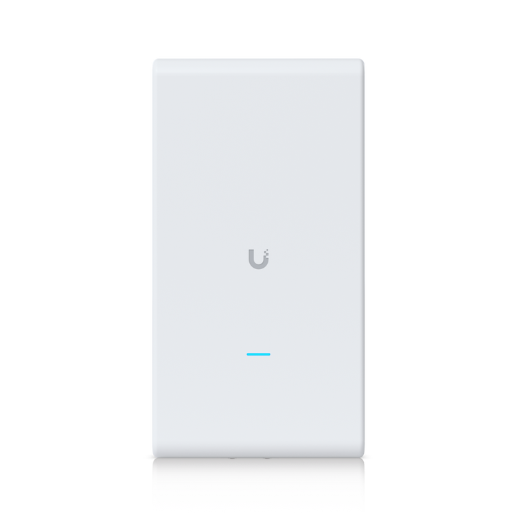 Ubiquiti UAP-AC-M-PRO-US UniFi AC Mesh Wide-Area Outdoor Dual-Band Access Point 
