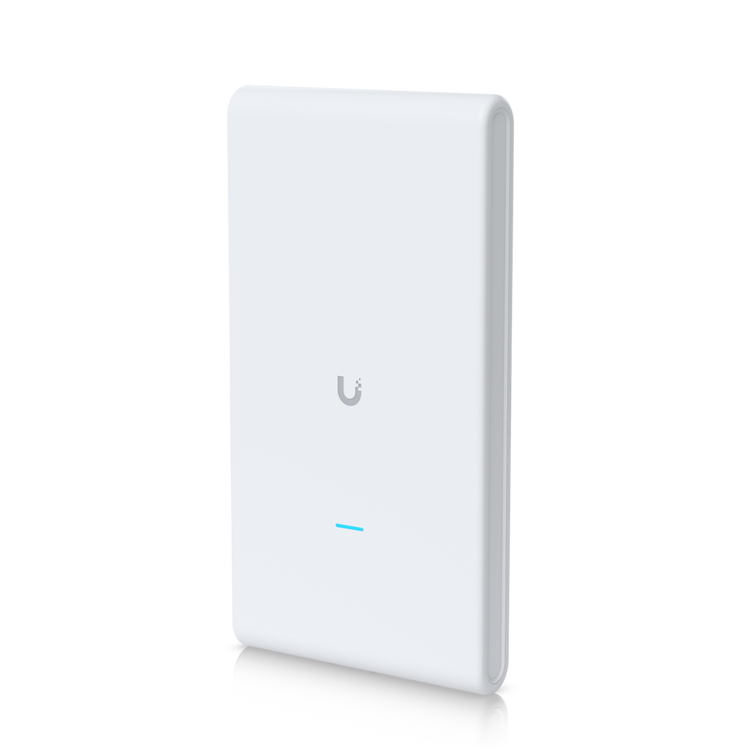 Ubiquiti UAP-AC-M-PRO-US UniFi AC Mesh Wide-Area Outdoor Dual-Band Access Point 