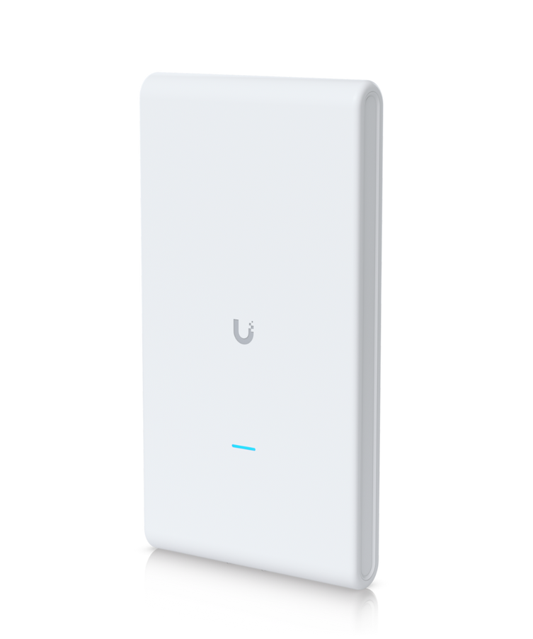 Ubiquiti UAP-AC-M-PRO-US UniFi AC Mesh Wide-Area Outdoor Dual-Band Access Point 