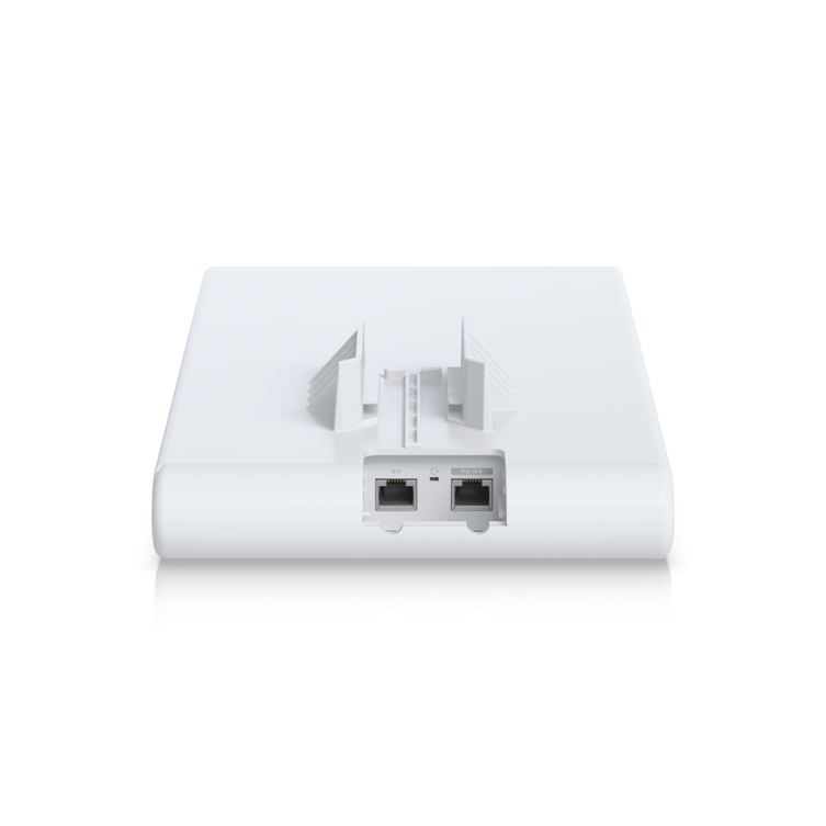 Ubiquiti UAP-AC-M-PRO-US UniFi AC Mesh Wide-Area Outdoor Dual-Band Access Point 