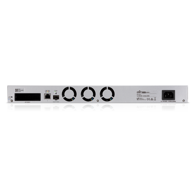 Ubiquiti UNVR UniFi Protect Network Video Recorder
