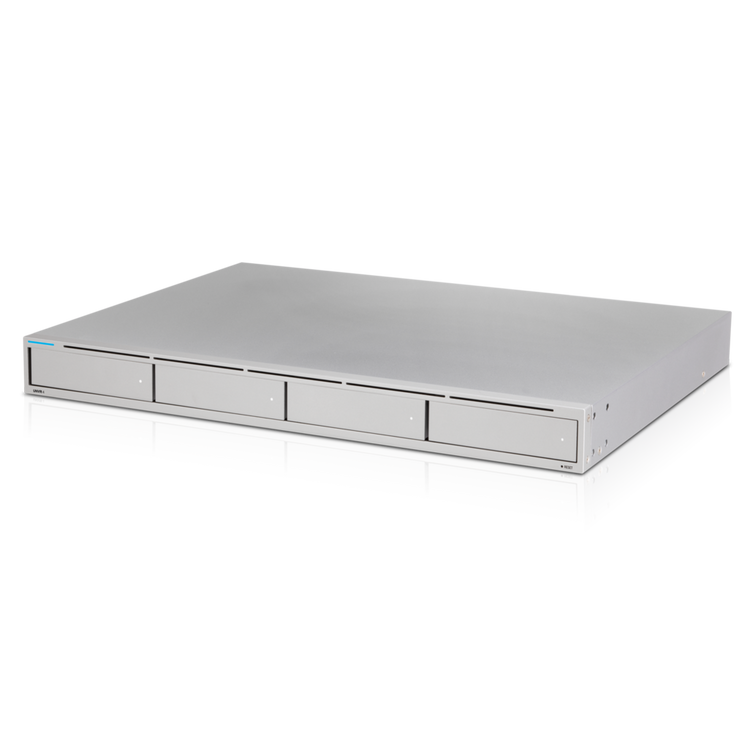 Ubiquiti UNVR UniFi Protect Network Video Recorder