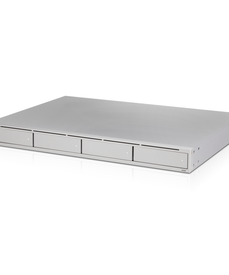 Ubiquiti UNVR UniFi Protect Network Video Recorder
