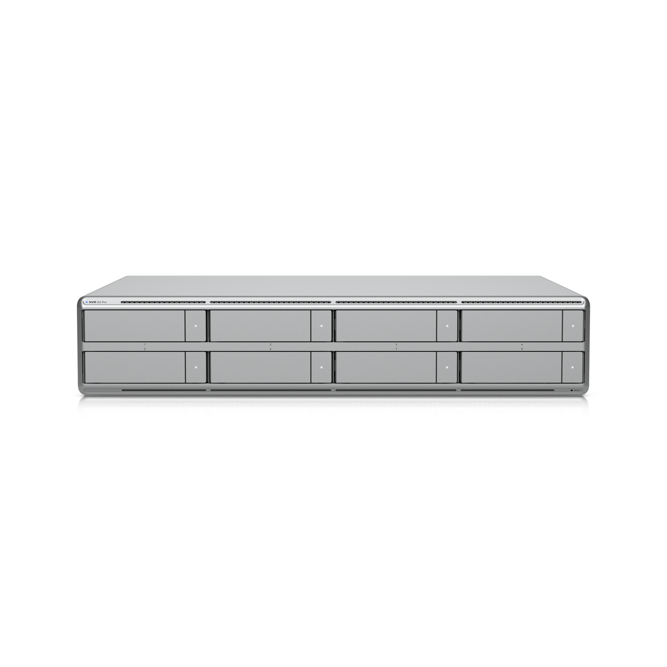 Ubiquiti UNVR-G2-Pro Network Video Recorder G2 Pro