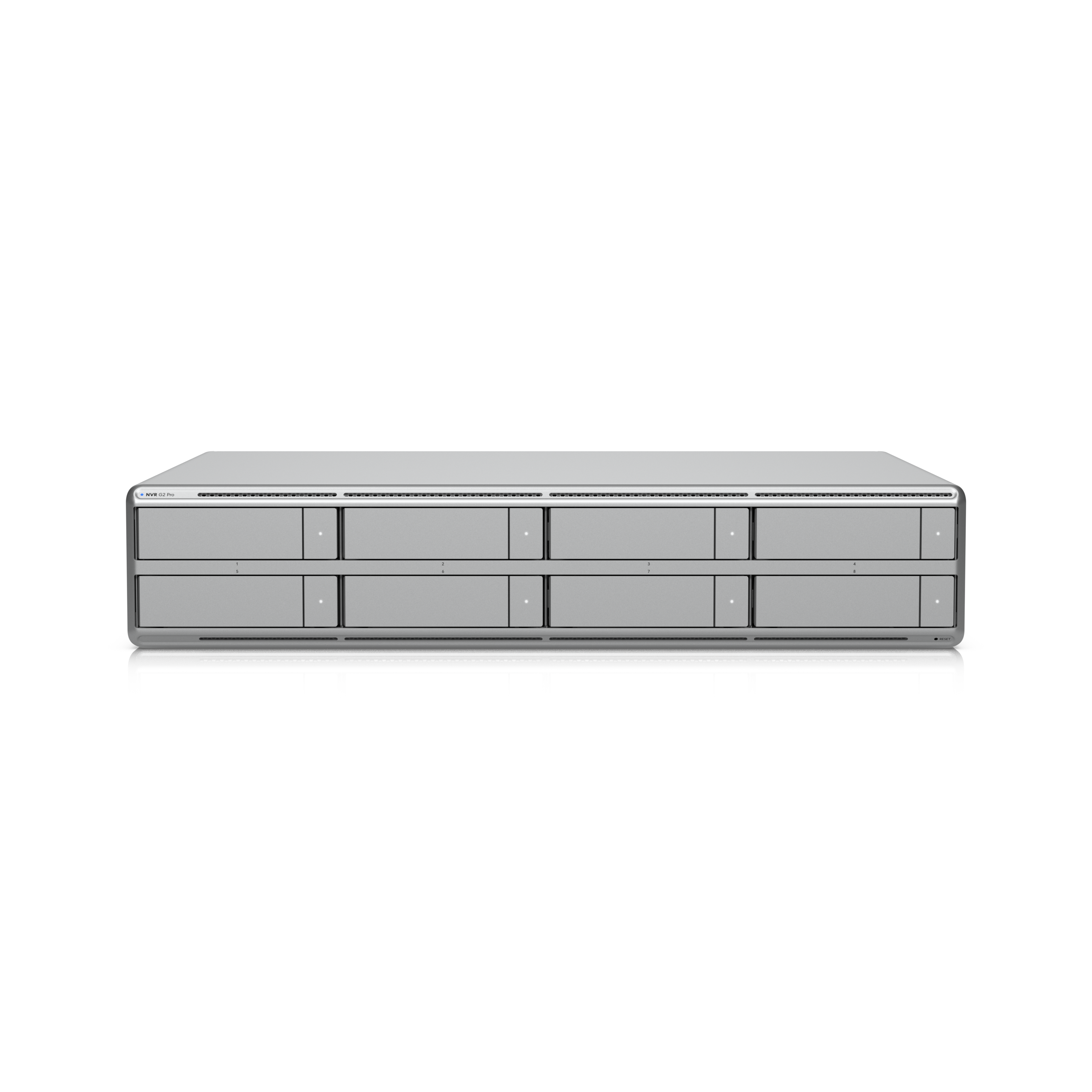 Ubiquiti UNVR-G2-Pro Network Video Recorder G2 Pro