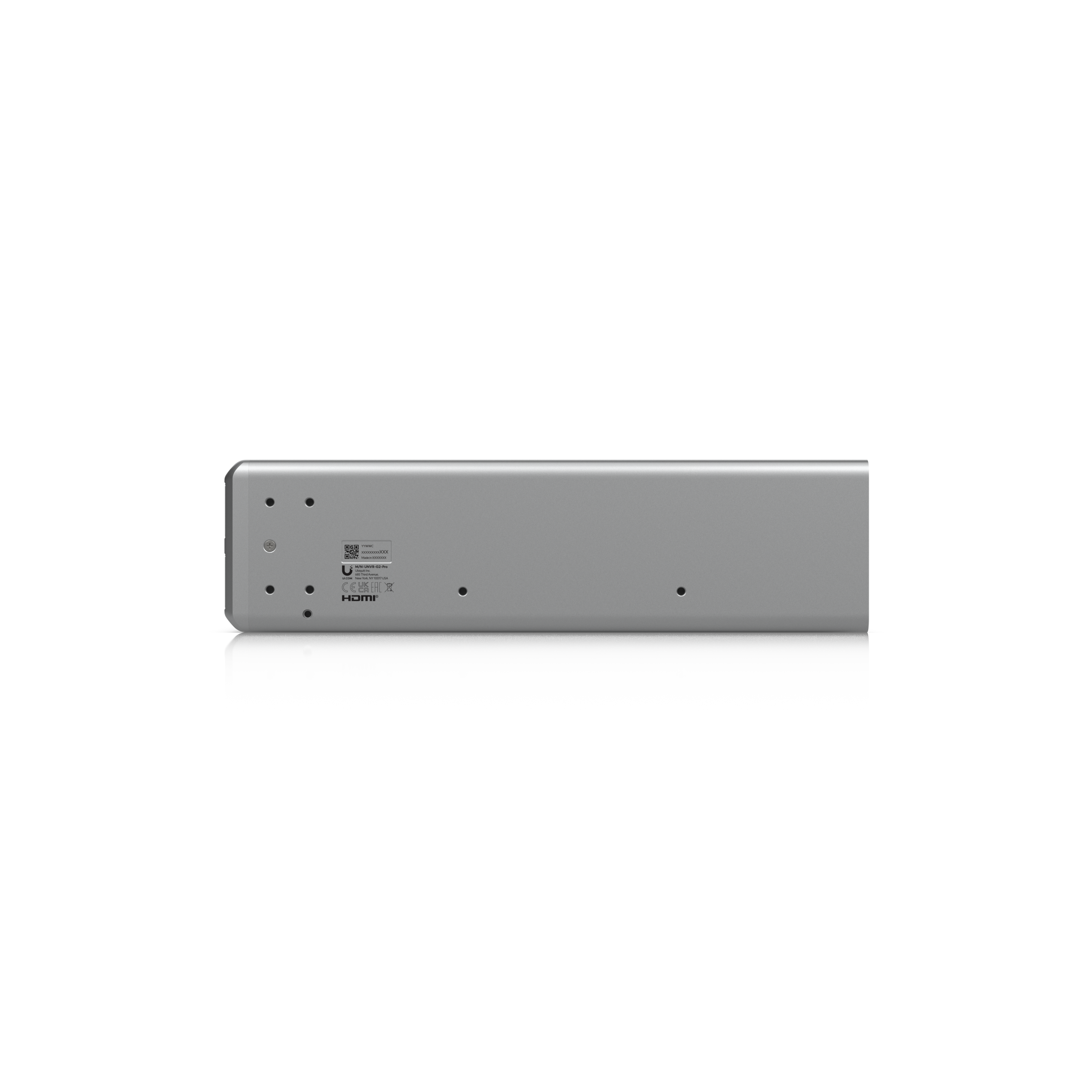 Ubiquiti UNVR-G2-Pro Network Video Recorder G2 Pro