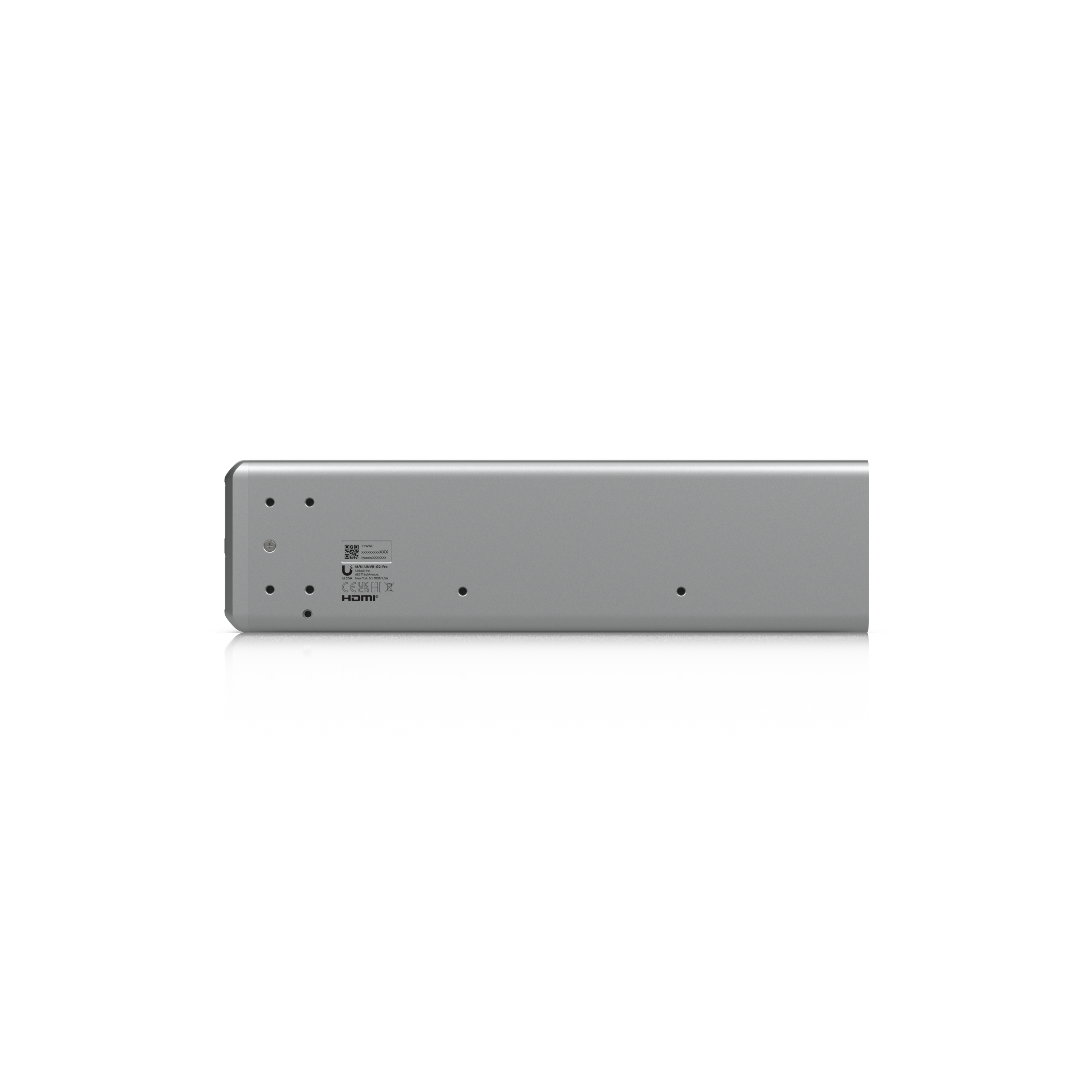 Ubiquiti UNVR-G2-Pro Network Video Recorder G2 Pro