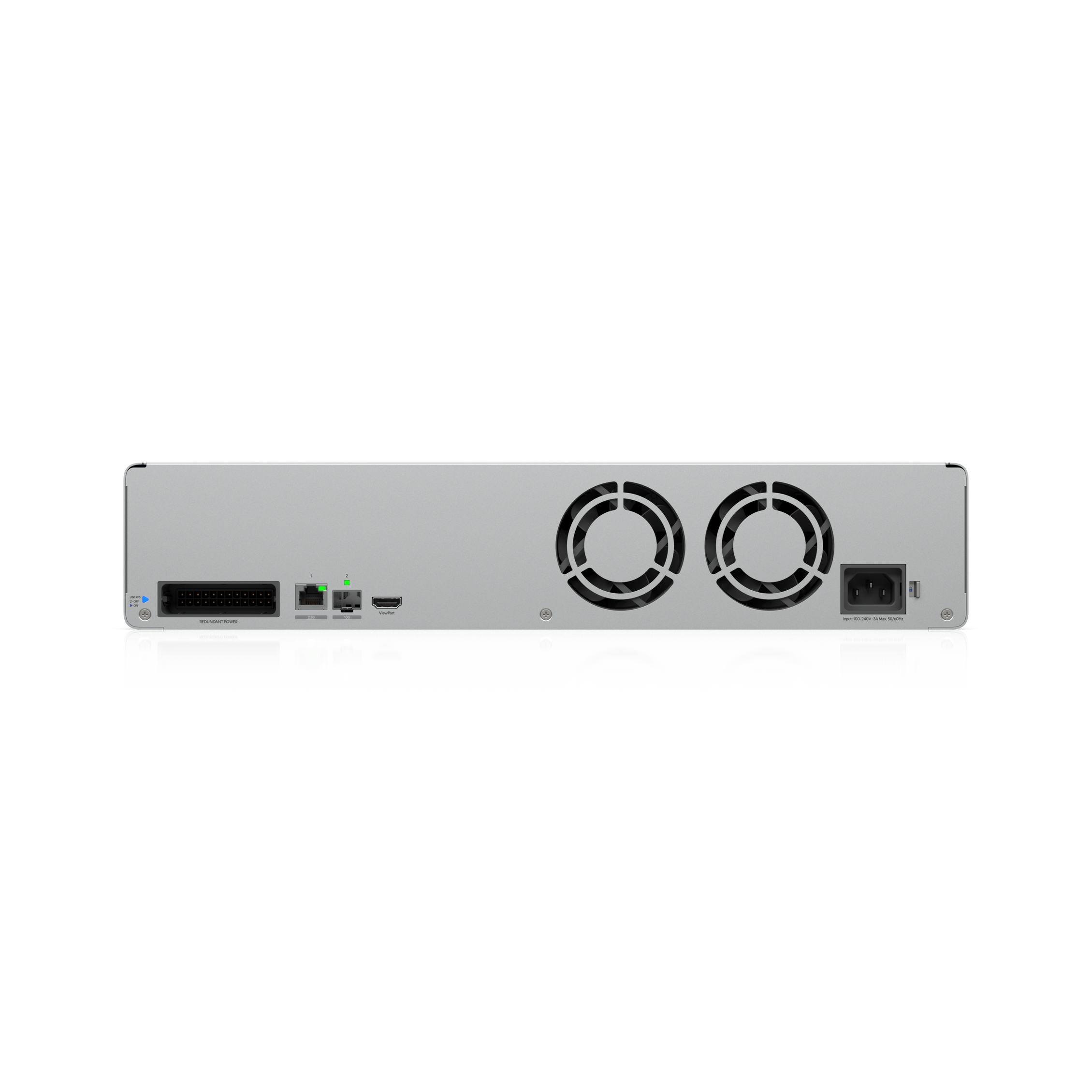 Ubiquiti UNVR-G2-Pro Network Video Recorder G2 Pro