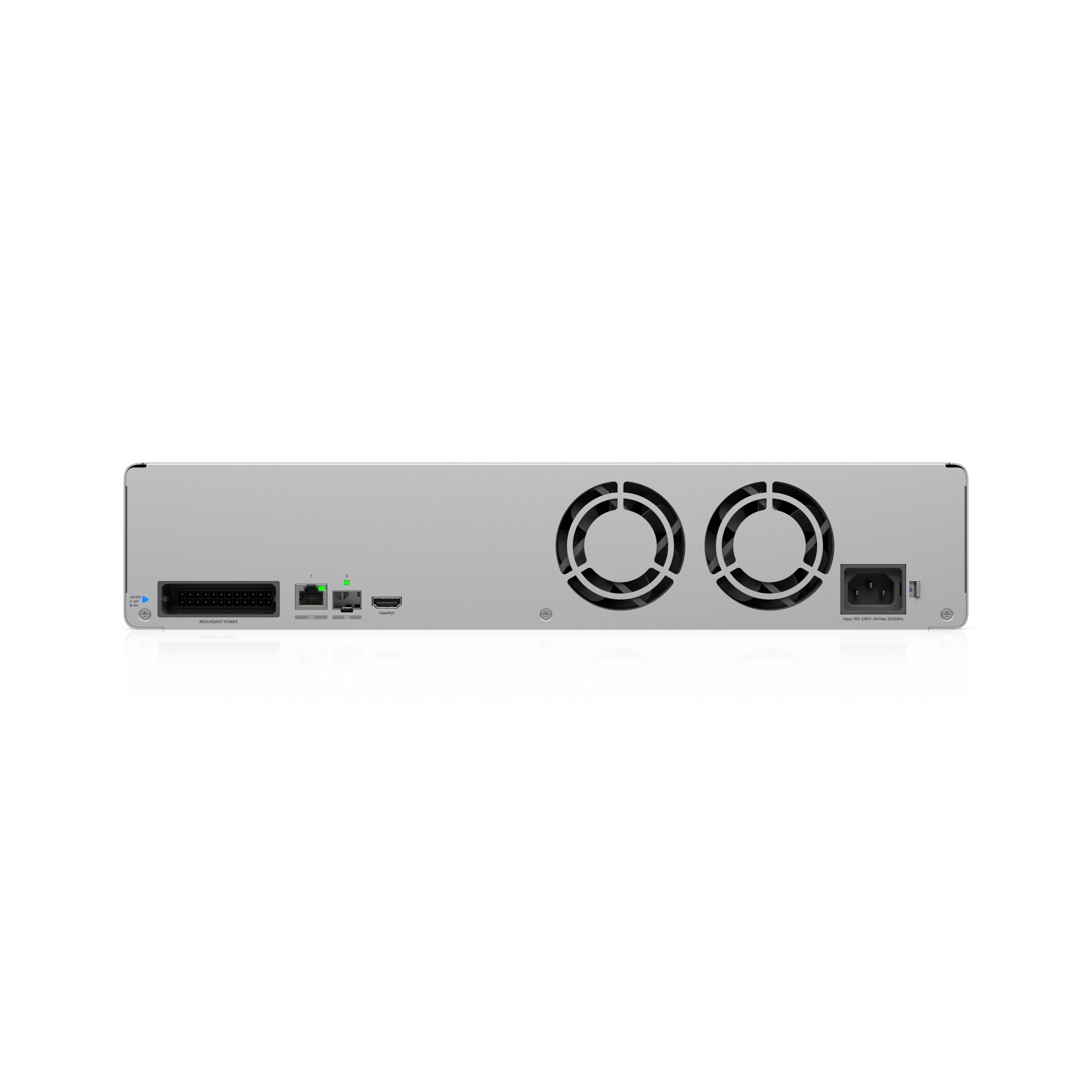 Ubiquiti UNVR-G2-Pro Network Video Recorder G2 Pro