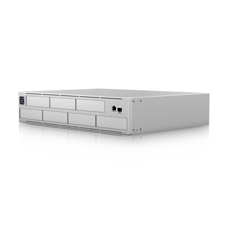 Ubiquiti Networks UNVR-Pro UniFi Protect Network Video Recorder Pro