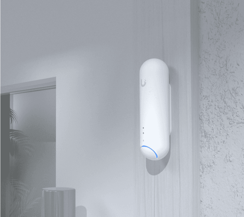 Ubiquiti Protect All-In-One Sensor
