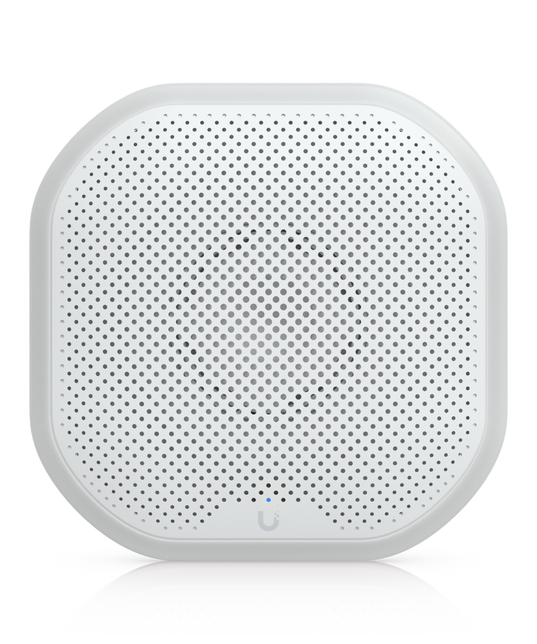 Ubiquiti UP-Siren-PoE UniFi Protect Siren PoE