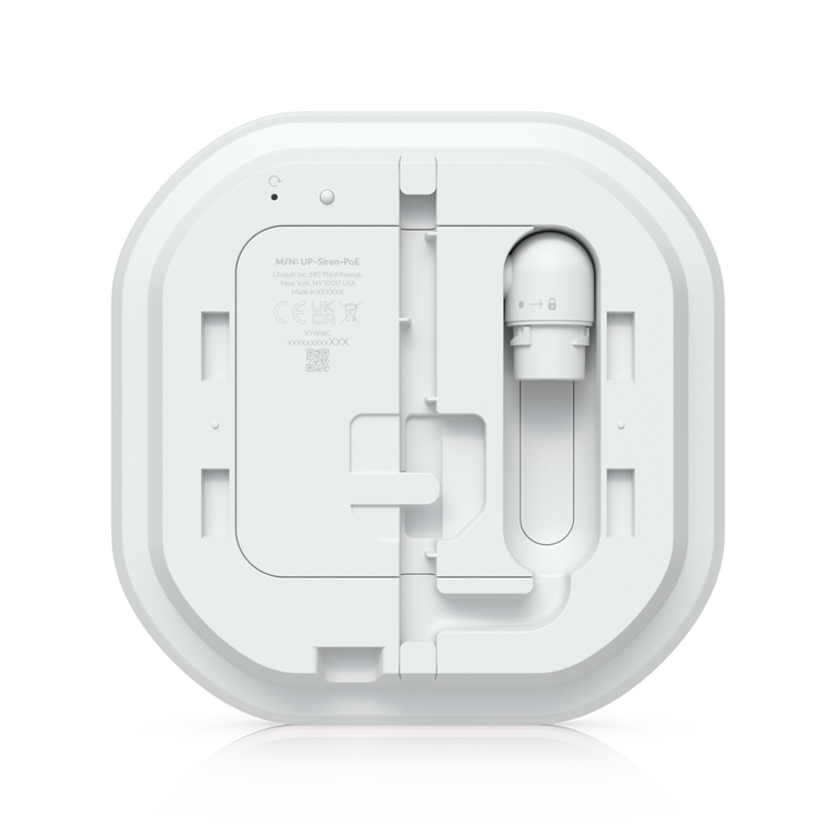 Ubiquiti UP-Siren-PoE UniFi Protect Siren PoE