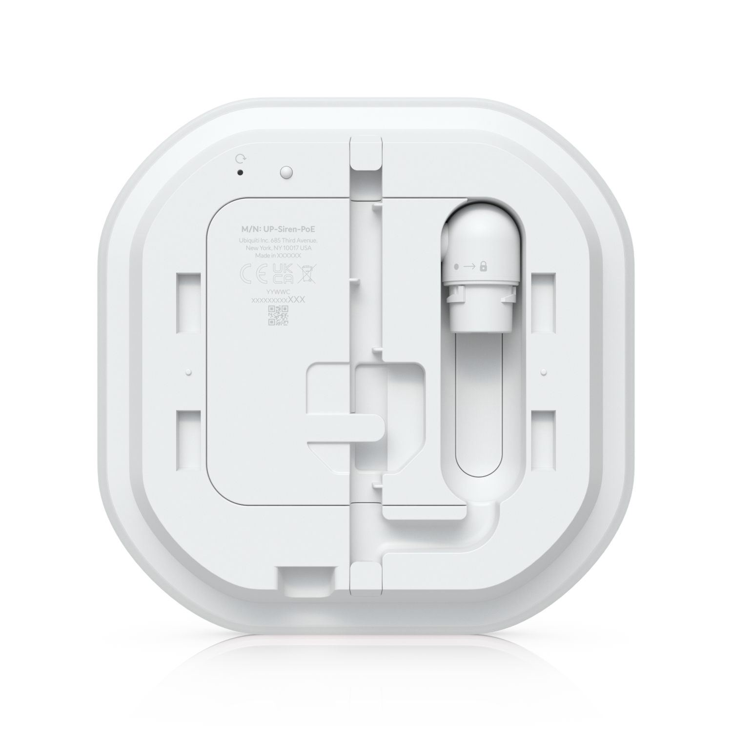 Ubiquiti UP-Siren-PoE UniFi Protect Siren PoE