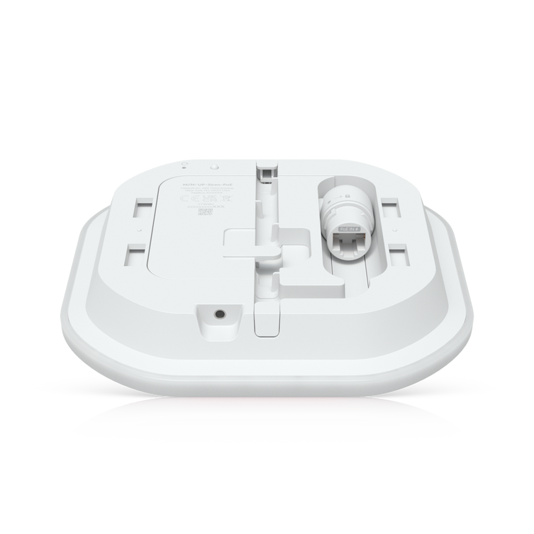 Ubiquiti UP-Siren-PoE UniFi Protect Siren PoE