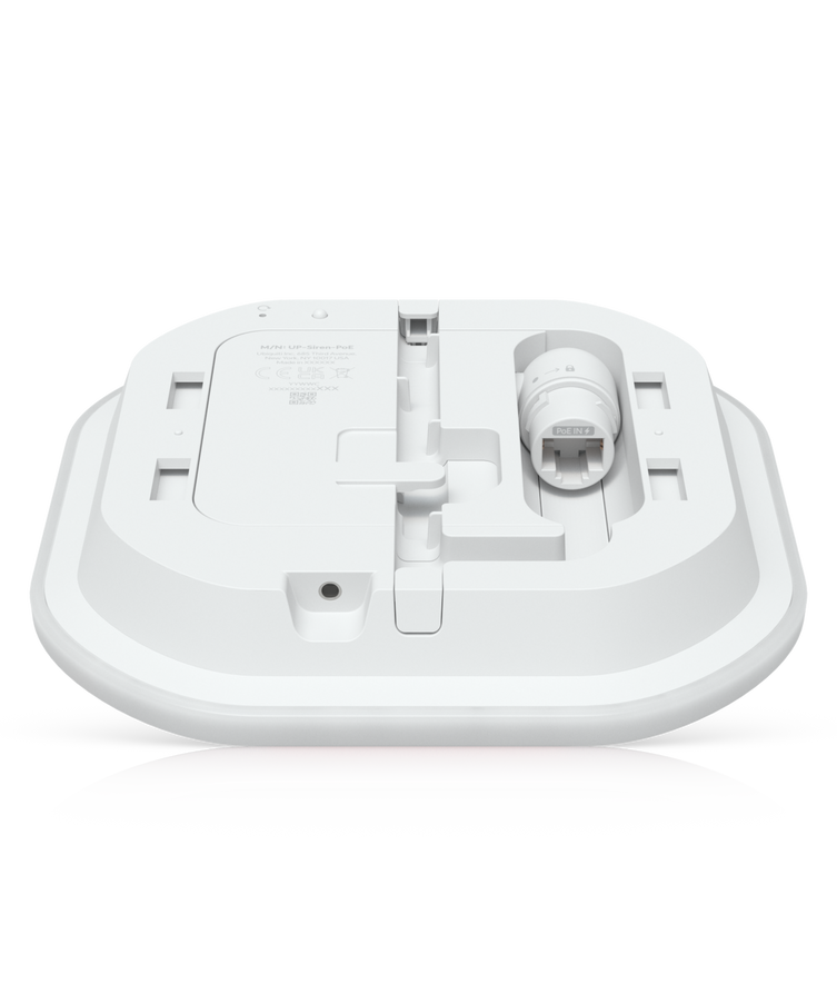 Ubiquiti UP-Siren-PoE UniFi Protect Siren PoE
