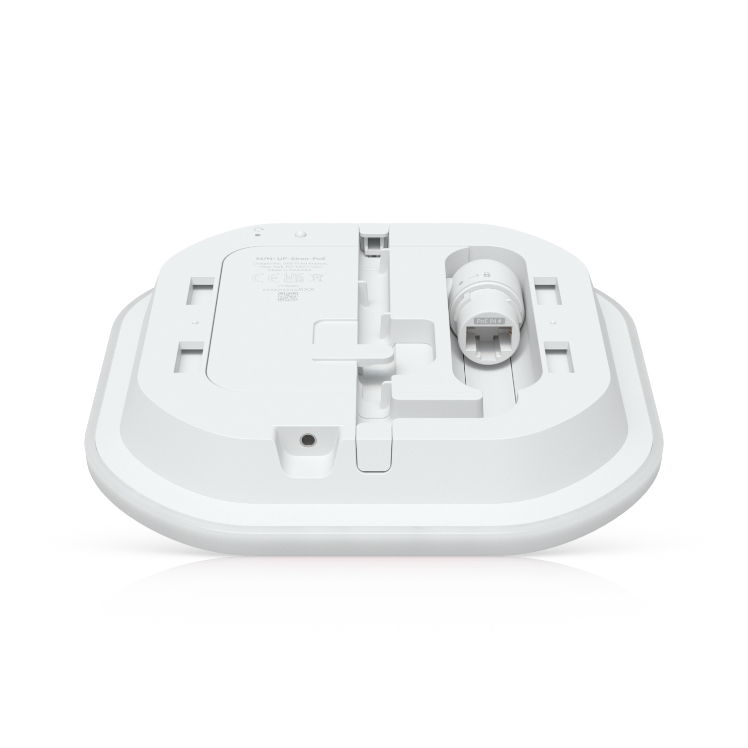 Ubiquiti UP-Siren-PoE UniFi Protect Siren PoE