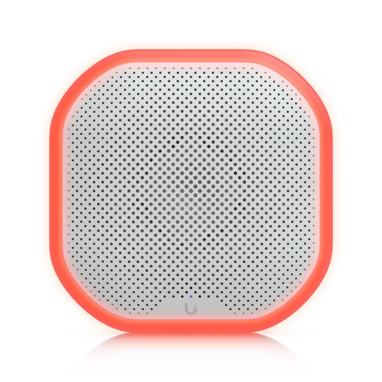 Ubiquiti UP-Siren-PoE UniFi Protect Siren PoE